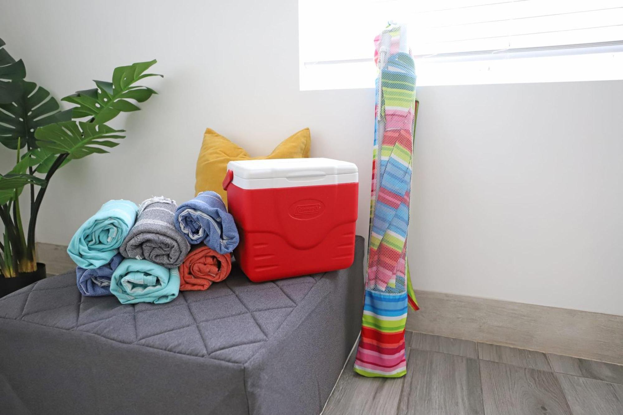South Beach Steps To Ocean Drive Free Parking & Pet Friendly ไมอามีบีช ภายนอก รูปภาพ