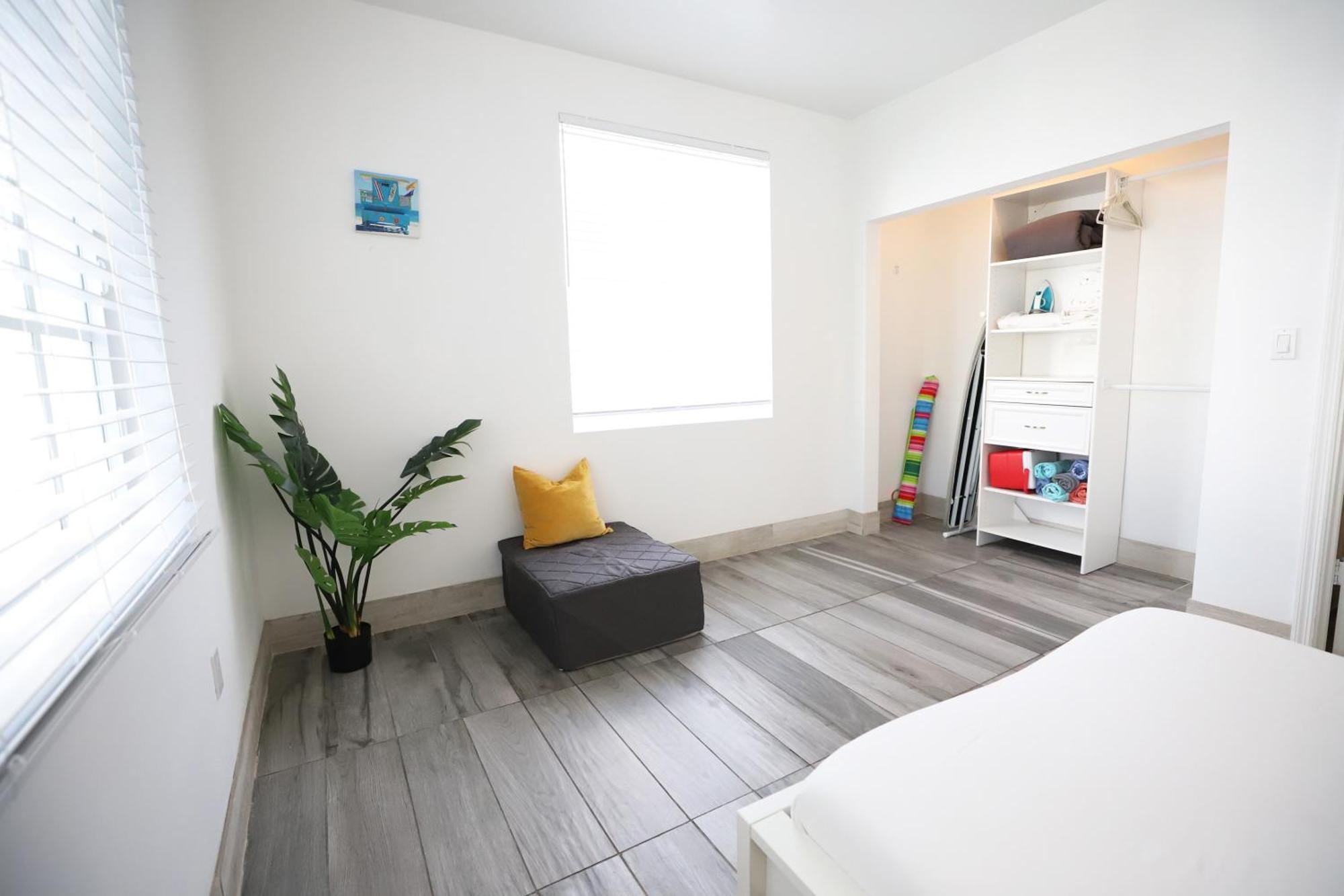 South Beach Steps To Ocean Drive Free Parking & Pet Friendly ไมอามีบีช ภายนอก รูปภาพ